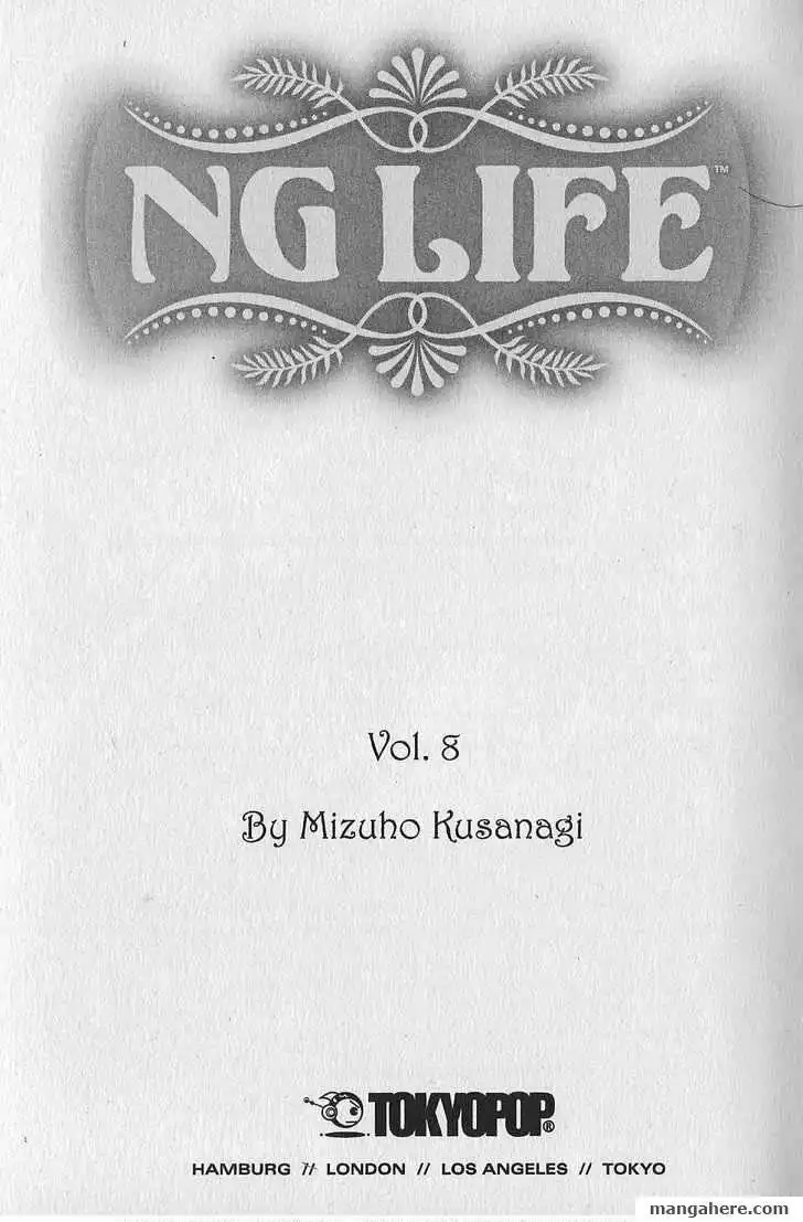 NG LIFE Chapter 41 3